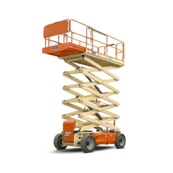 Elevadores de Tijera